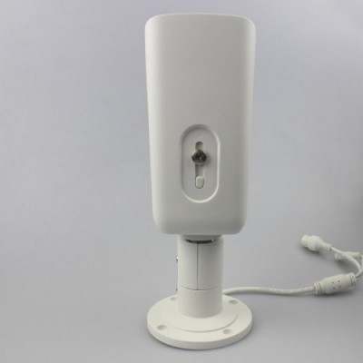 IP-видеокамера 8 Мп Hikvision DS-2CD2T86G2-4I(C) 4 mm для системы видеонаблюдения